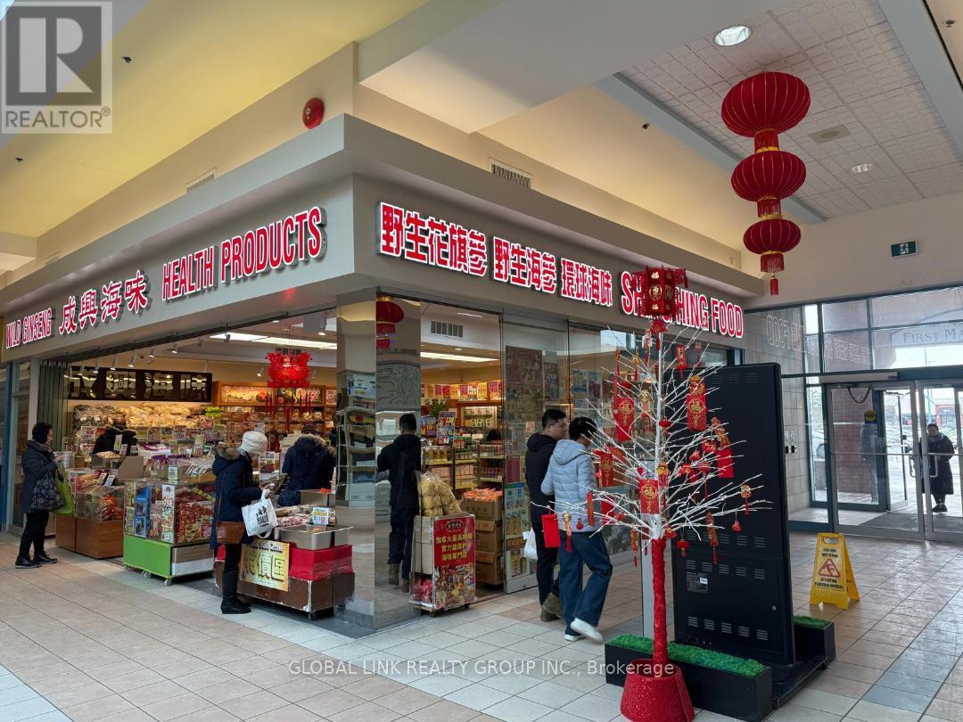 125 - 4438 Sheppard Avenue E, Toronto, Ontario  M1S 5V9 - Photo 1 - E12744408