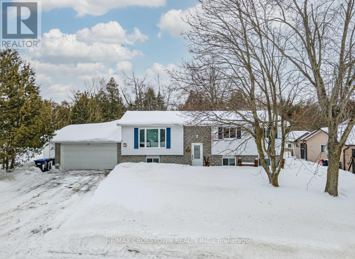 226 Thornton Avenue, Essa, Ontario  L0L 2N0 - Photo 37 - N12779886