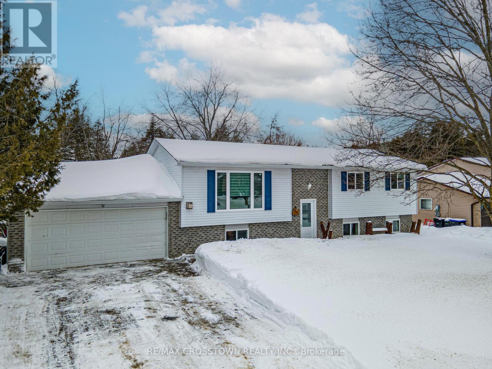 226 THORNTON AVENUE, Essa, Ontario