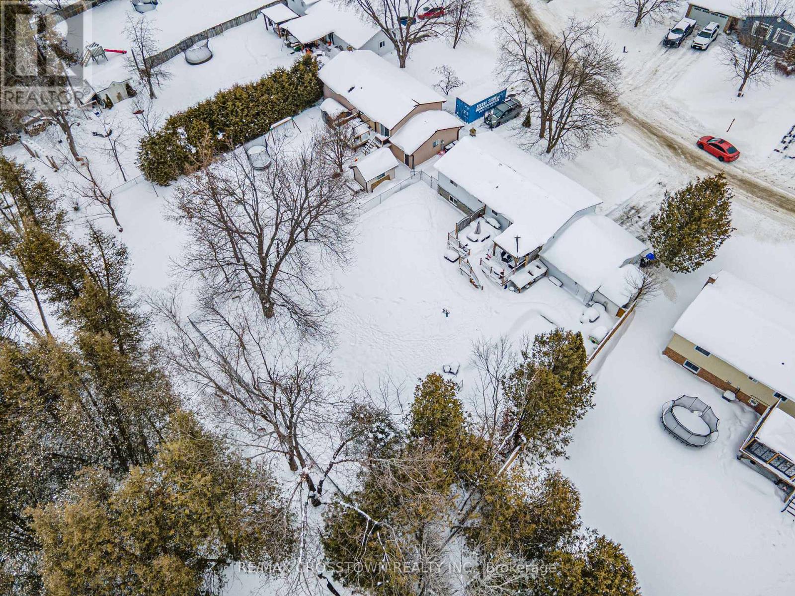 226 Thornton Avenue, Essa, Ontario  L0L 2N0 - Photo 39 - N12779886