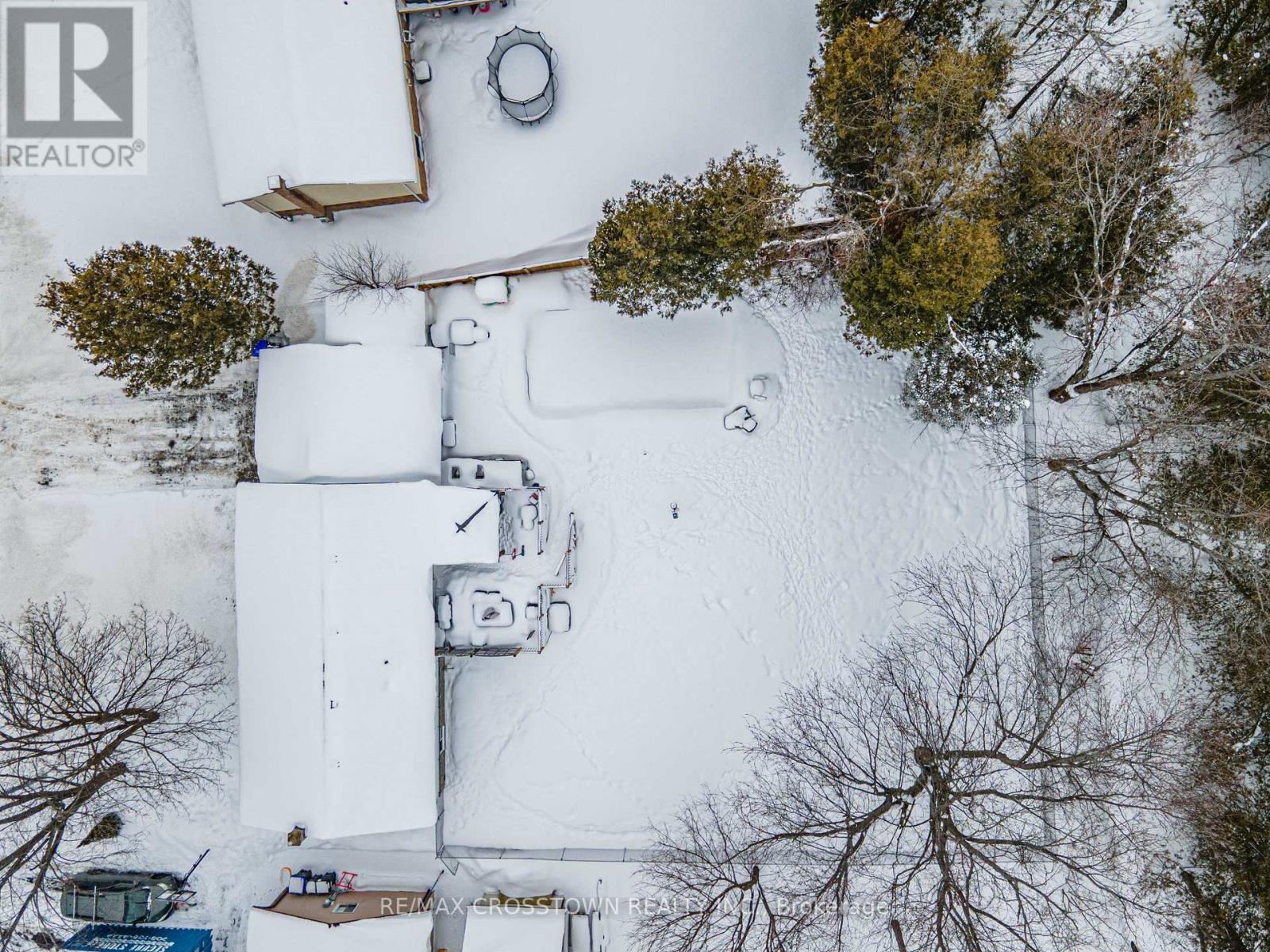 226 Thornton Avenue, Essa, Ontario  L0L 2N0 - Photo 32 - N12779886