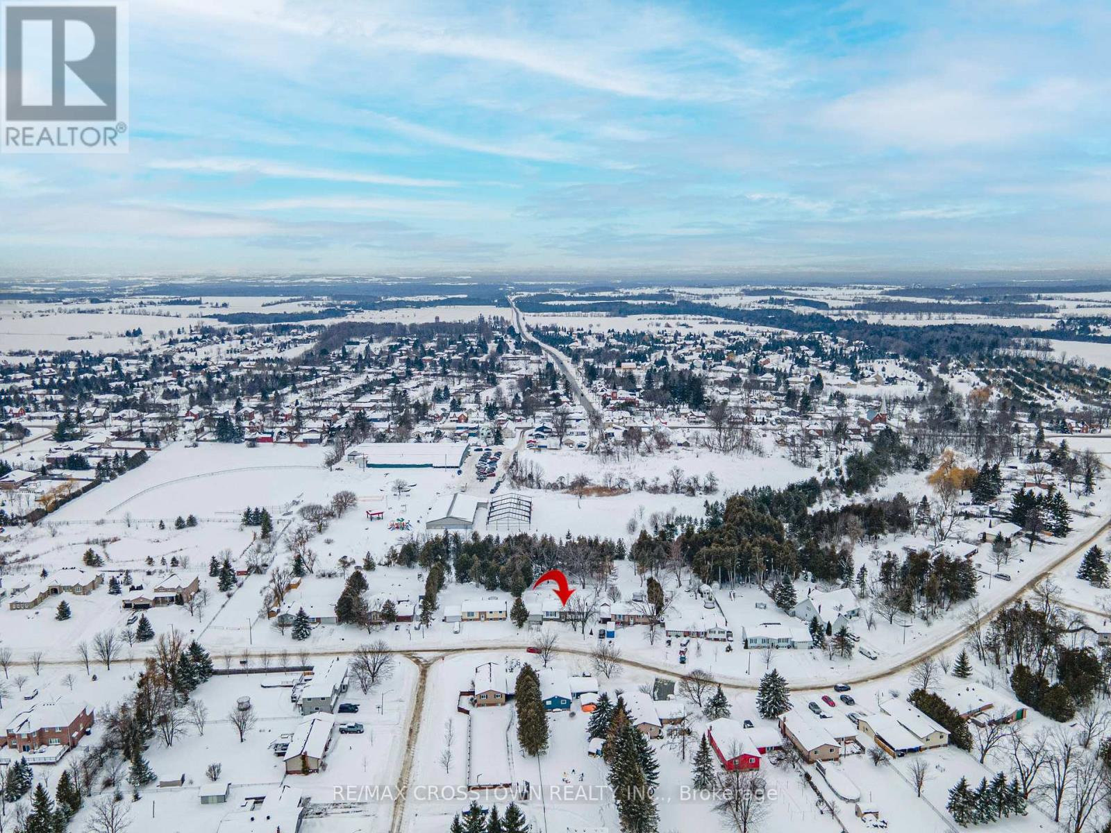 226 Thornton Avenue, Essa, Ontario  L0L 2N0 - Photo 40 - N12779886