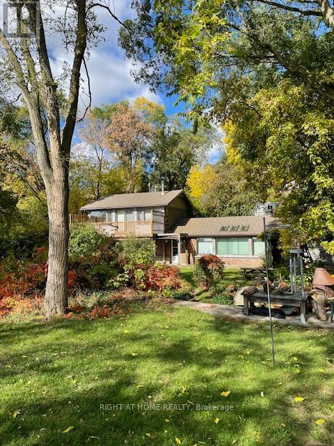 2673 LAKE SHORE BOULEVARD W, Toronto, Ontario