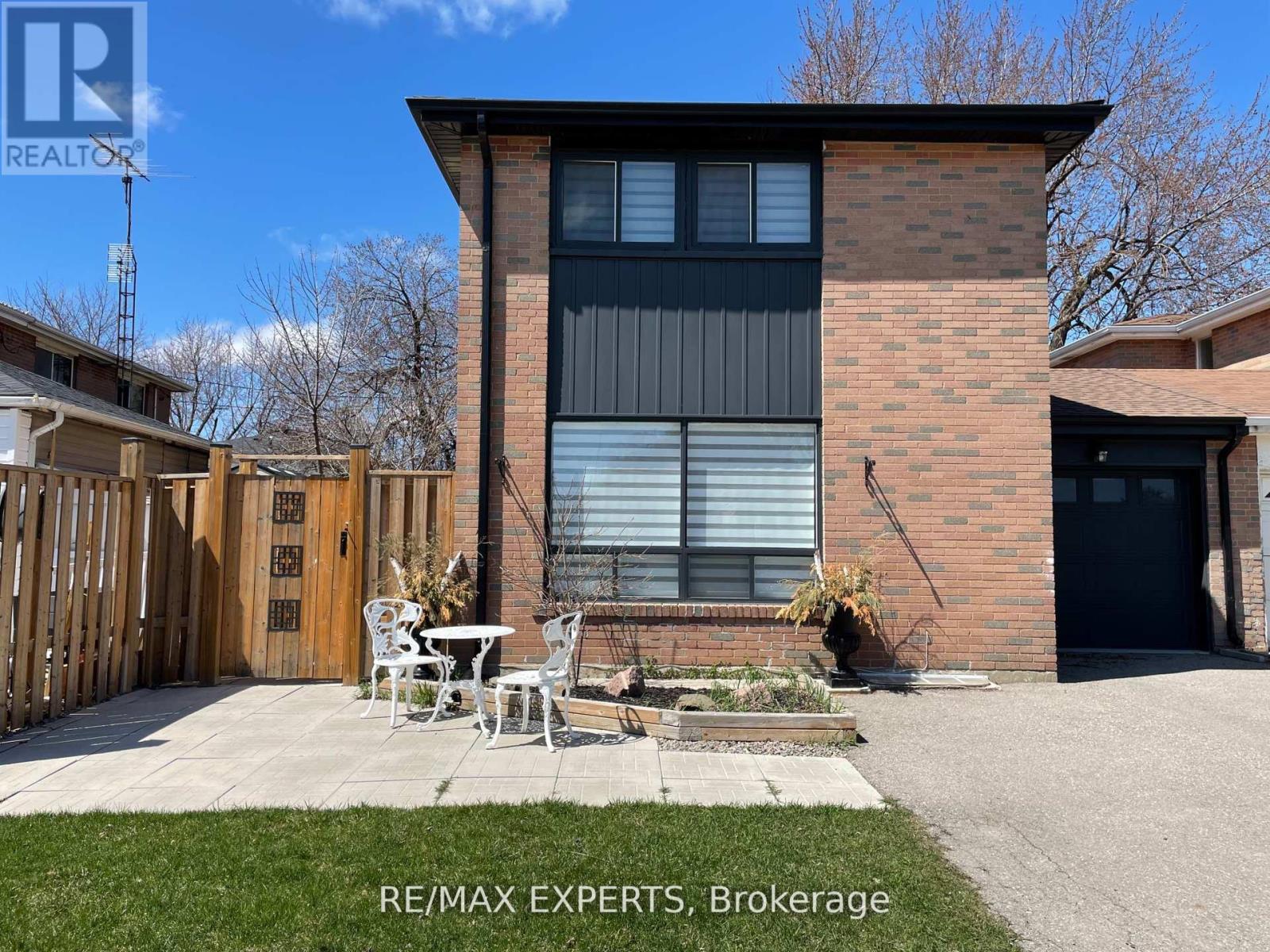 BSMT - 6 CATHCART CRESCENT, Brampton, Ontario