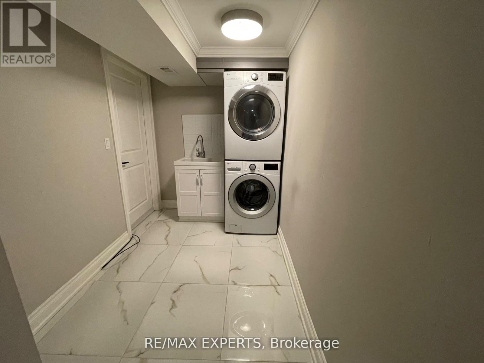 Bsmt - 6 Cathcart Crescent, Brampton, Ontario  L6T 2A5 - Photo 13 - W12780116