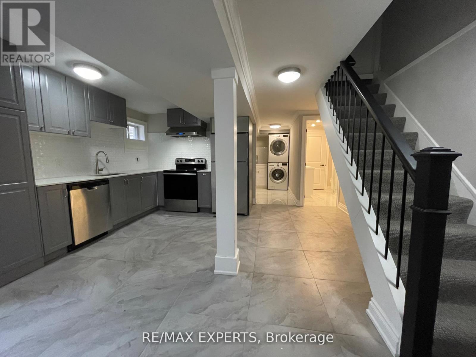 Bsmt - 6 Cathcart Crescent, Brampton, Ontario  L6T 2A5 - Photo 7 - W12780116