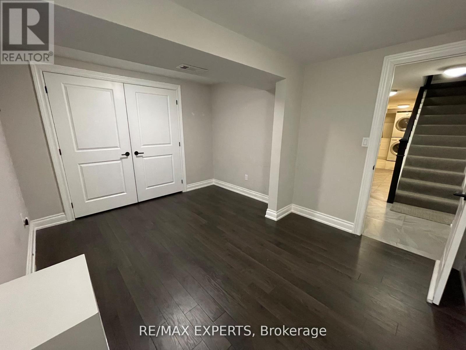 Bsmt - 6 Cathcart Crescent, Brampton, Ontario  L6T 2A5 - Photo 9 - W12780116