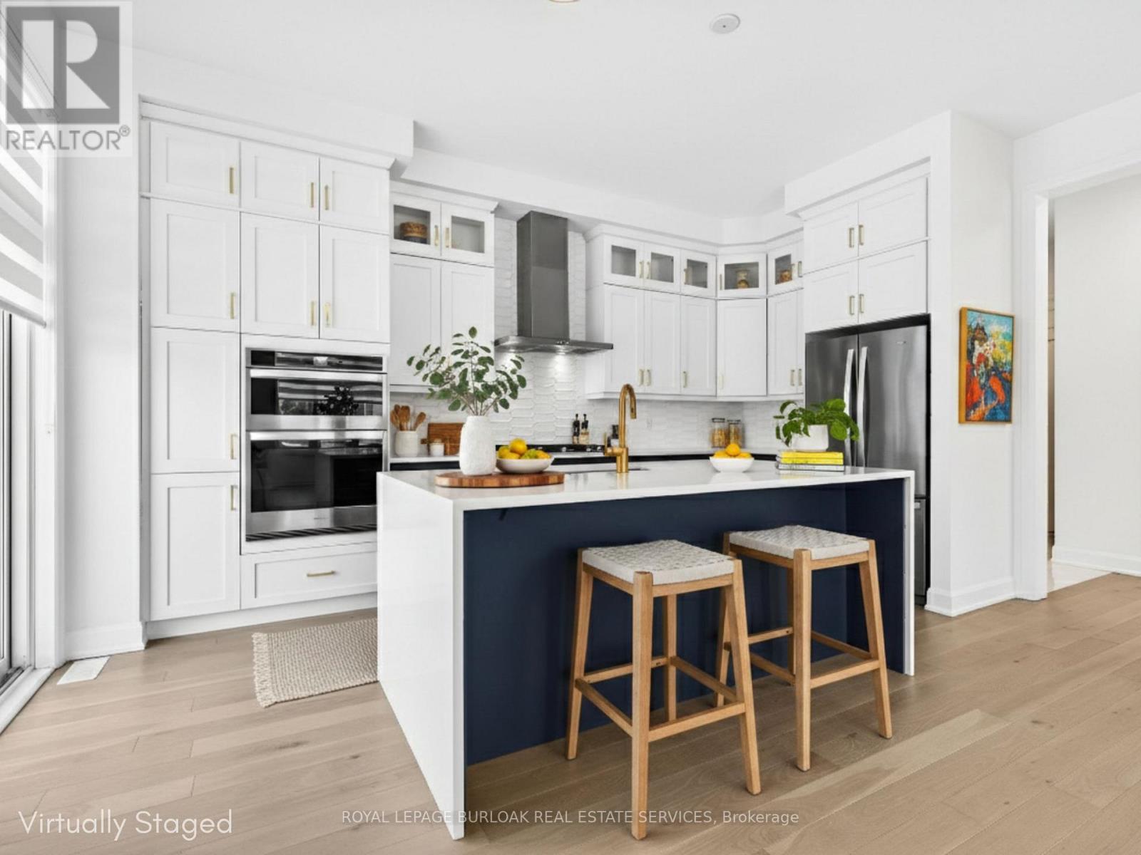 1404 Lynx Gardens, Oakville, Ontario  L6H 3W8 - Photo 14 - W12780162