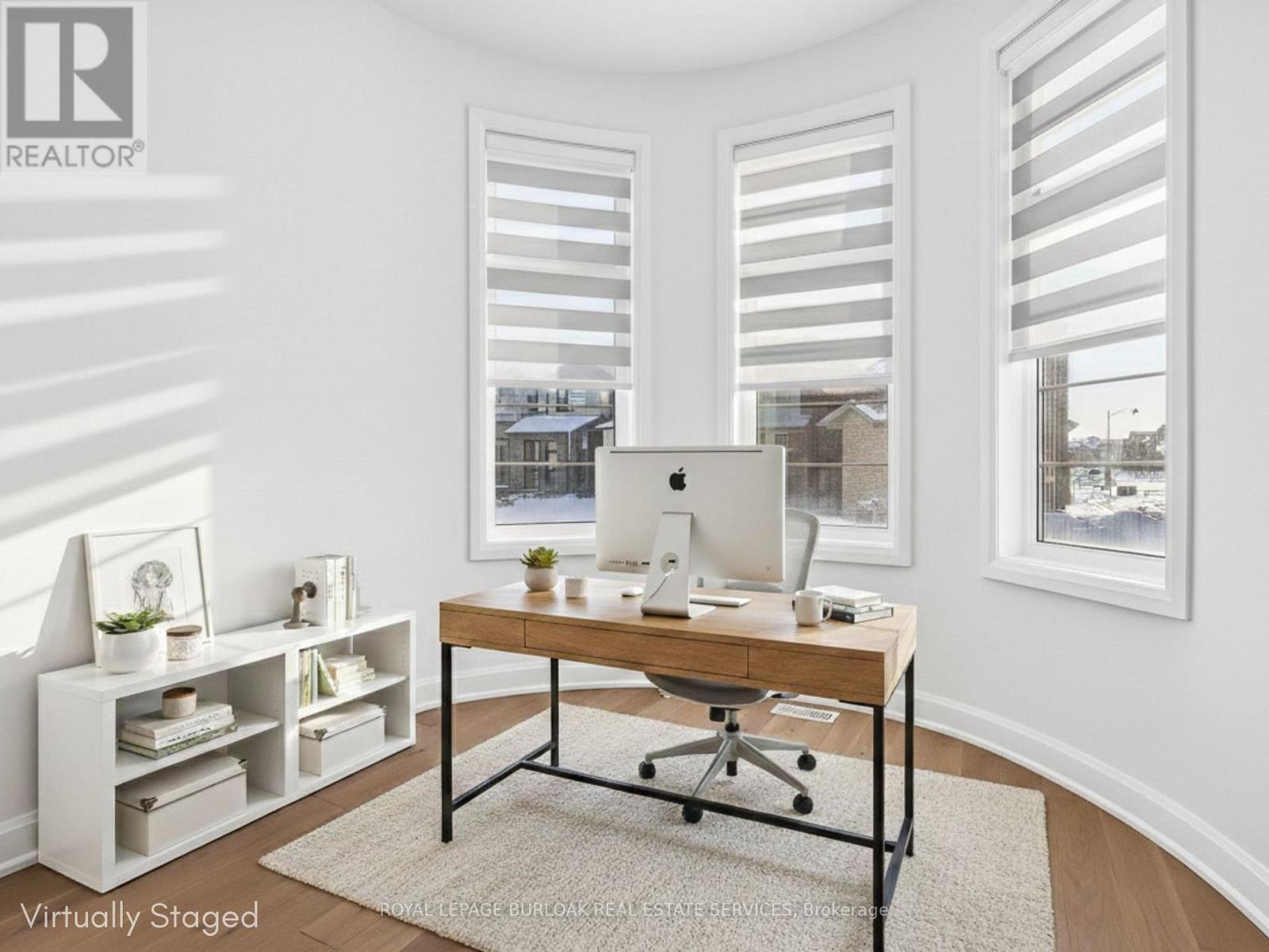 1404 Lynx Gardens, Oakville, Ontario  L6H 3W8 - Photo 20 - W12780162