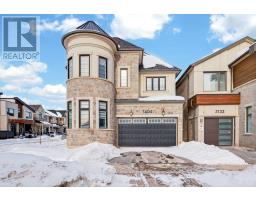 1404 LYNX GARDENS, Oakville, Ontario