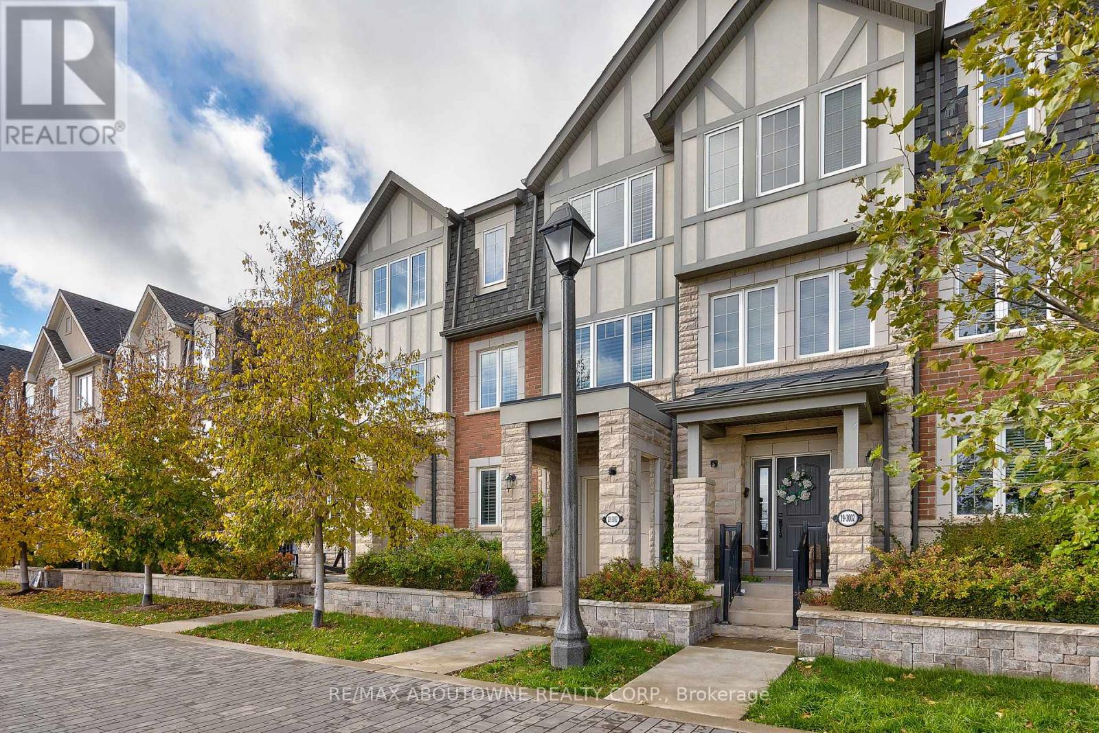 20 - 3002 PRESERVE DRIVE, Oakville, Ontario