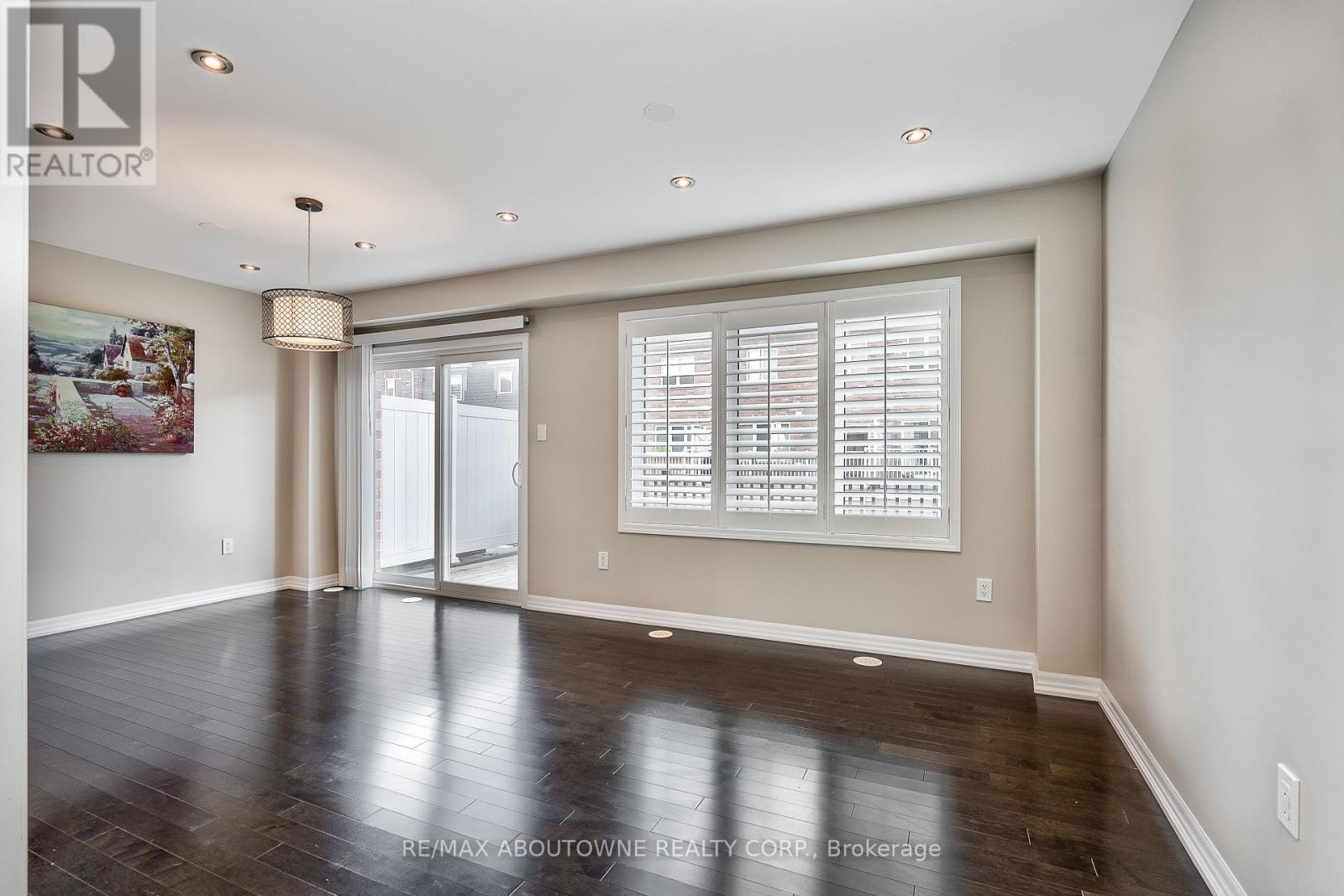 20 - 3002 Preserve Drive, Oakville, Ontario  L6M 0V2 - Photo 16 - W12780192