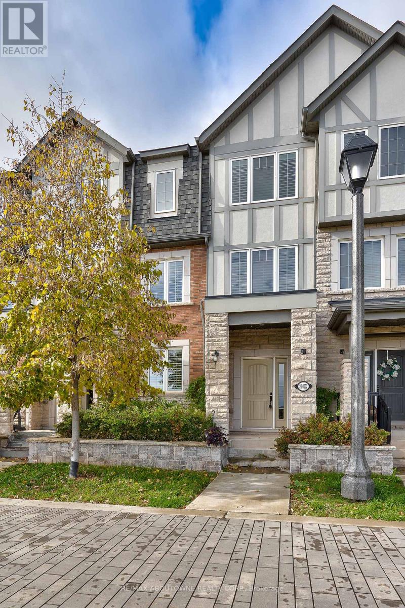 20 - 3002 Preserve Drive, Oakville, Ontario  L6M 0V2 - Photo 29 - W12780192