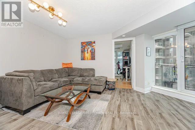 506 - 2121 Lake Shore Boulevard W, Toronto, Ontario  M8V 4E9 - Photo 13 - W12780202