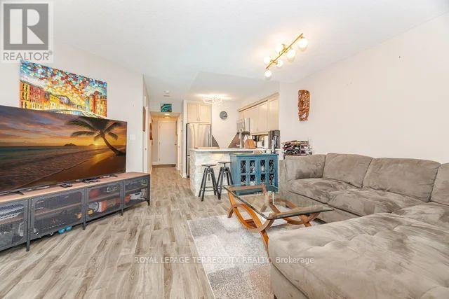 506 - 2121 Lake Shore Boulevard W, Toronto, Ontario  M8V 4E9 - Photo 17 - W12780202