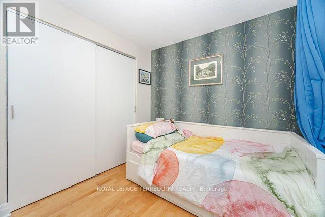 506 - 2121 Lake Shore Boulevard W, Toronto, Ontario  M8V 4E9 - Photo 24 - W12780202