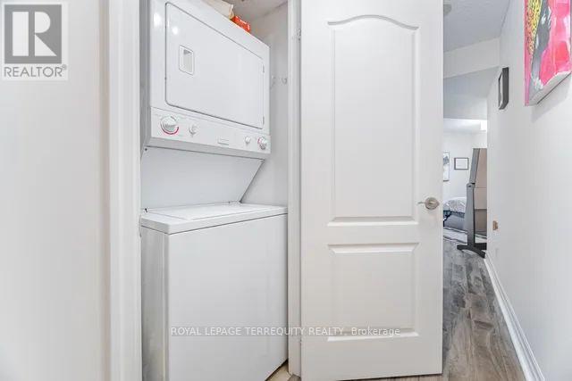 506 - 2121 Lake Shore Boulevard W, Toronto, Ontario  M8V 4E9 - Photo 27 - W12780202