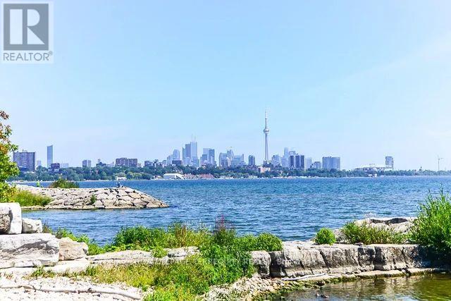 506 - 2121 Lake Shore Boulevard W, Toronto, Ontario  M8V 4E9 - Photo 40 - W12780202