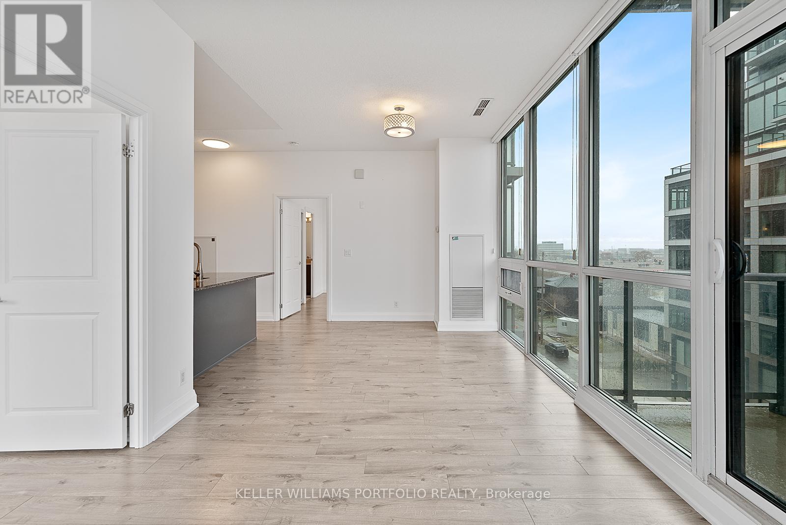 508 - 1185 The Queensway Avenue, Toronto, Ontario  M8Z 0C6 - Photo 13 - W12780220