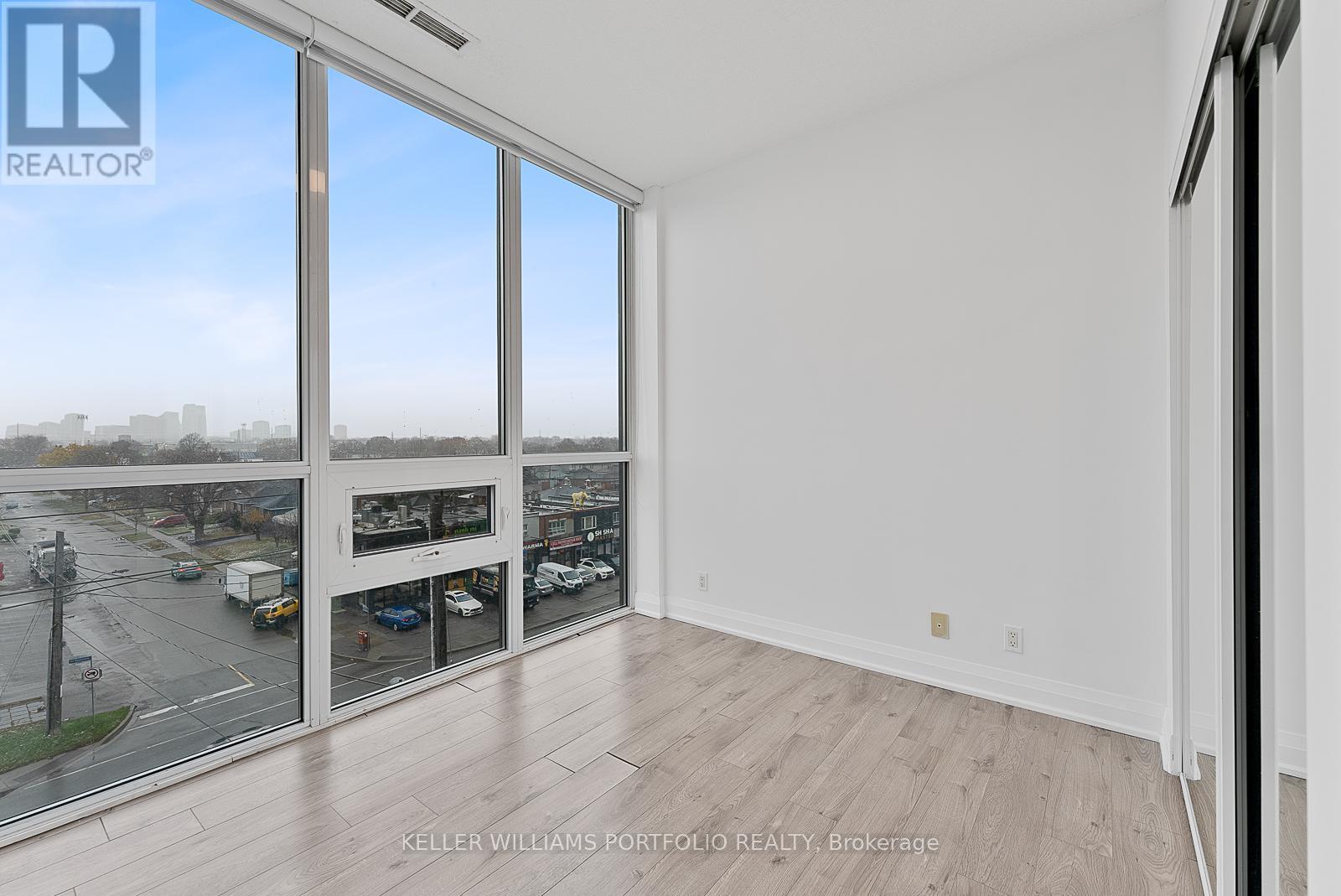 508 - 1185 The Queensway Avenue, Toronto, Ontario  M8Z 0C6 - Photo 19 - W12780220