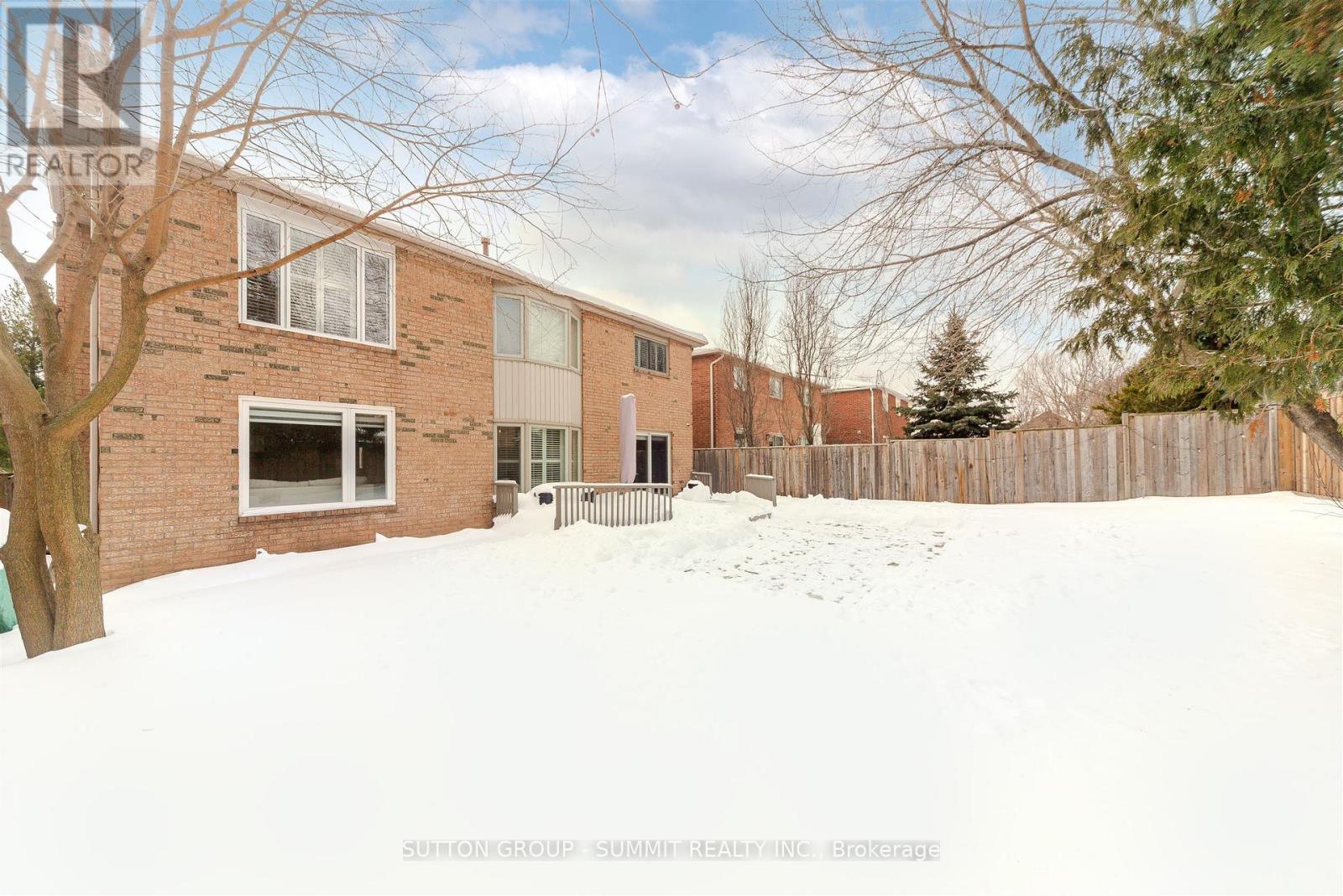 1104 Ambercroft Lane, Oakville, Ontario  L6M 1Z2 - Photo 50 - W12780256