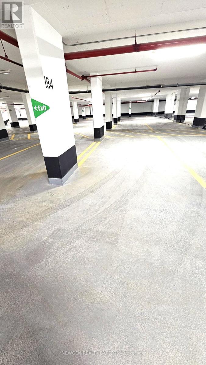 1301 - 204 Burnhamthorpe Road E, Mississauga, Ontario  L5A 0B3 - Photo 20 - W12780260