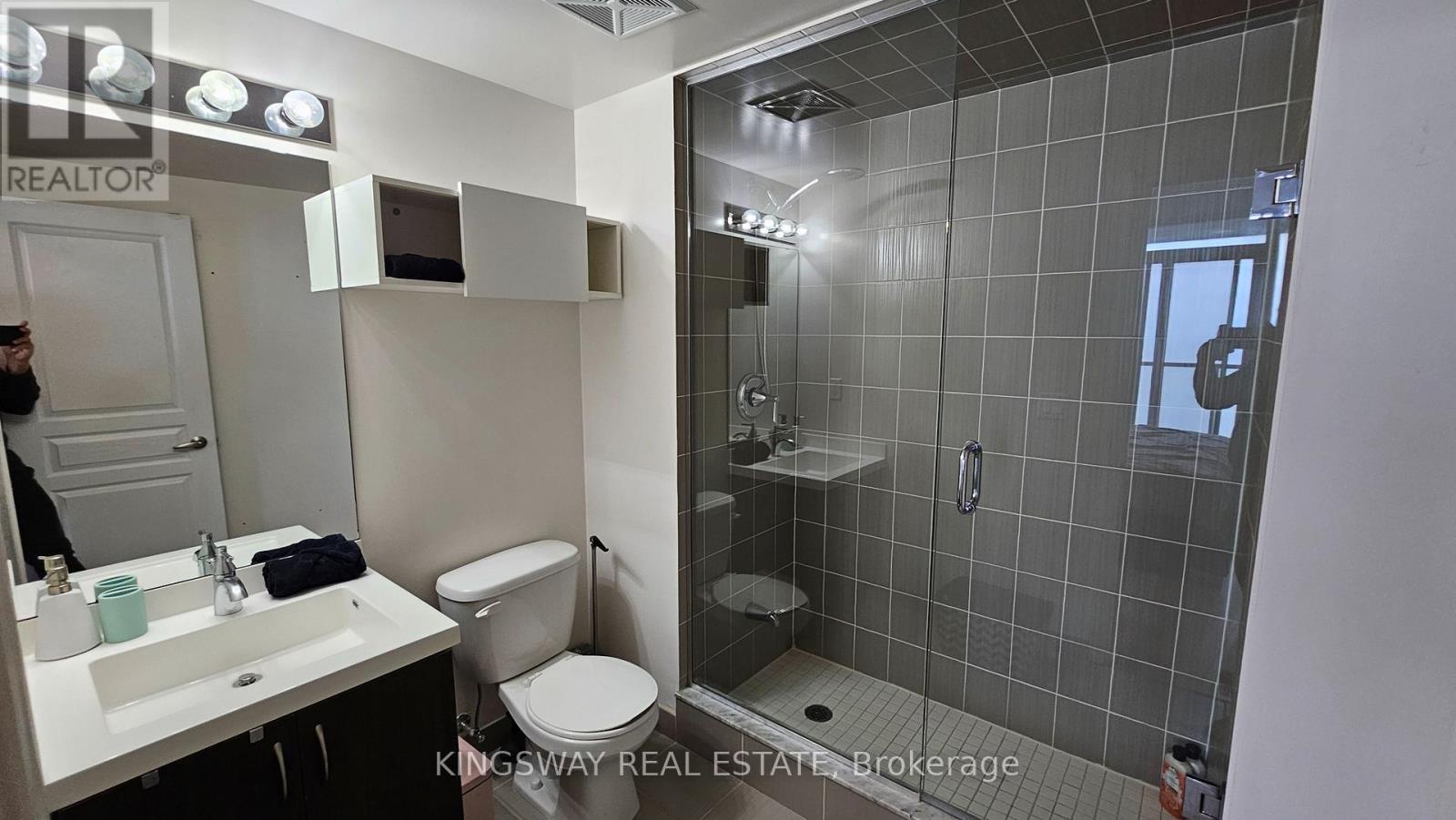 3707 - 2230 Lake Shore Boulevard W, Toronto, Ontario  M8V 0B2 - Photo 7 - W12780274