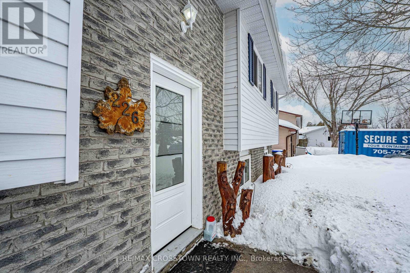 226 Thornton Avenue, Essa, Ontario  L0L 2N0 - Photo 2 - N12779886