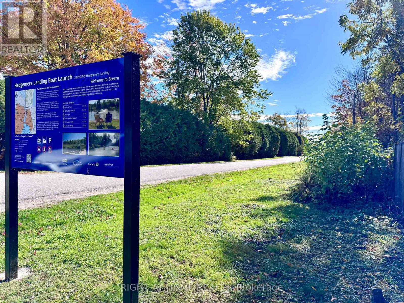 3392 Coronation Avenue, Severn, Ontario  L0K 1G0 - Photo 37 - S12478311