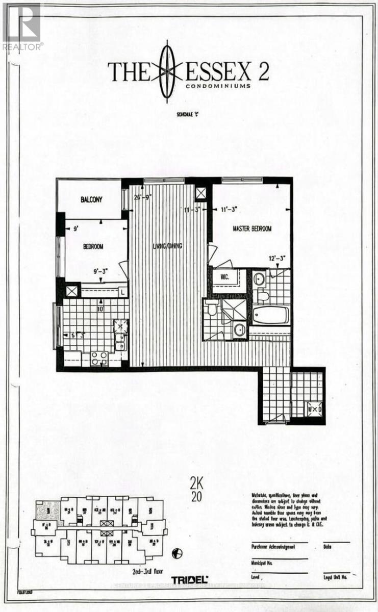 320 - 5233 Dundas Street W, Toronto, Ontario  M9B 6M1 - Photo 30 - W12682758