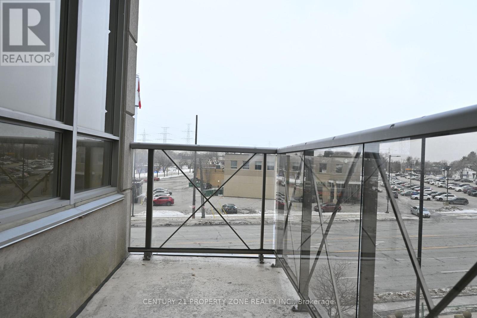 320 - 5233 Dundas Street W, Toronto, Ontario  M9B 6M1 - Photo 16 - W12682758