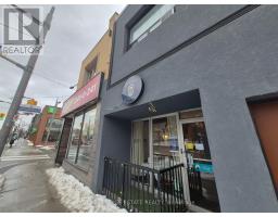 1351 ST CLAIR AVENUE W, Toronto, Ontario
