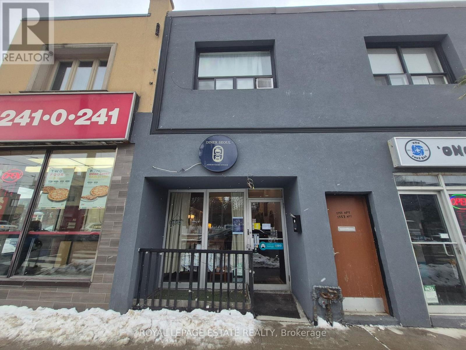 1351 St Clair Avenue W, Toronto, Ontario  M6E 1C5 - Photo 12 - W12779408