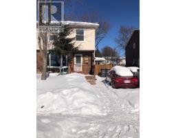 134 HANSEN ROAD N, Brampton, Ontario