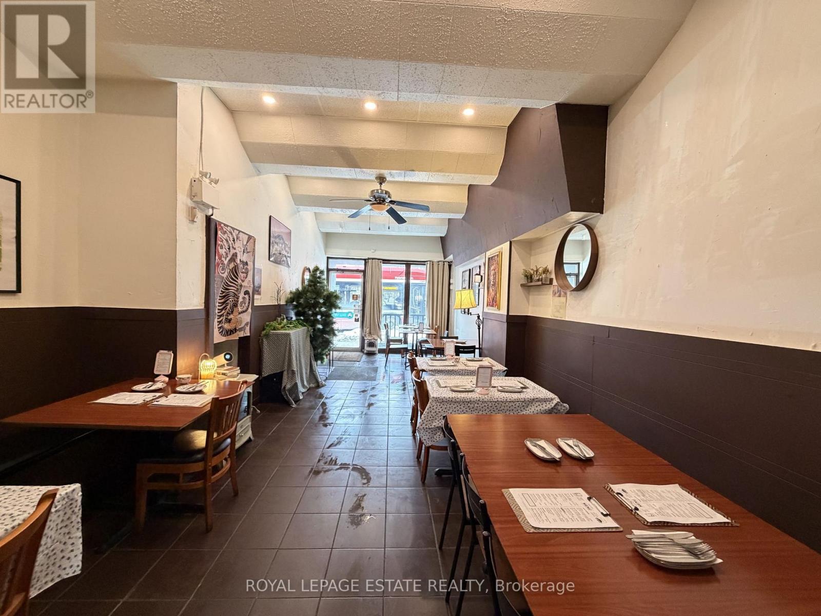 1351 St Clair Avenue W, Toronto, Ontario  M6E 1C5 - Photo 6 - W12779408