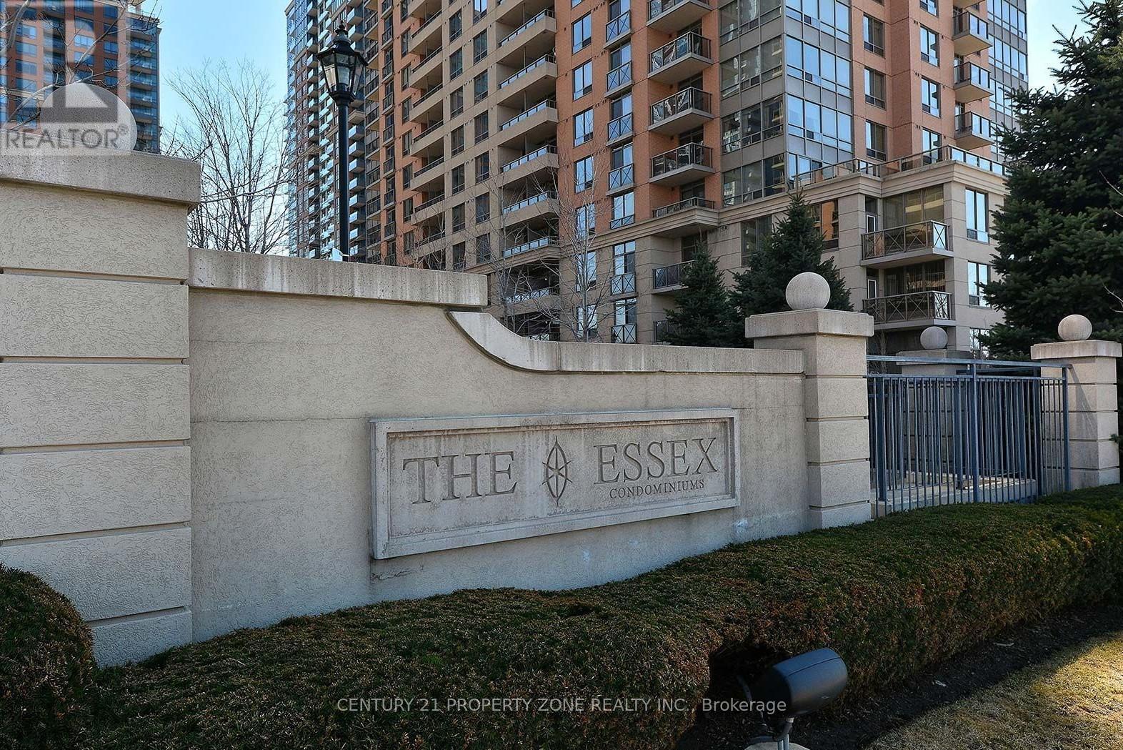 320 - 5233 Dundas Street W, Toronto, Ontario  M9B 6M1 - Photo 1 - W12682758