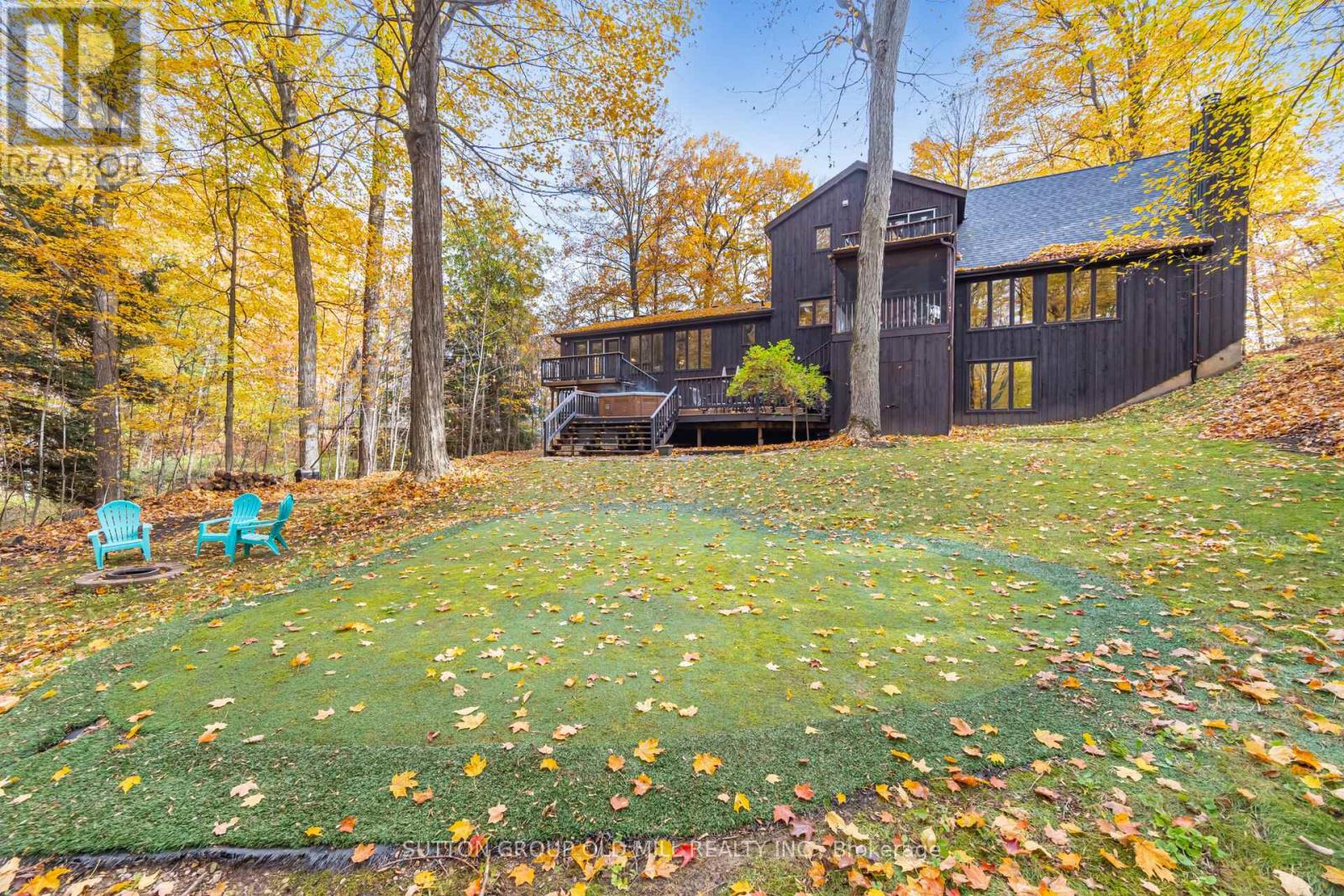 30 Big Tree Circle, Mulmur, Ontario  L9V 3M3 - Photo 33 - X12504466