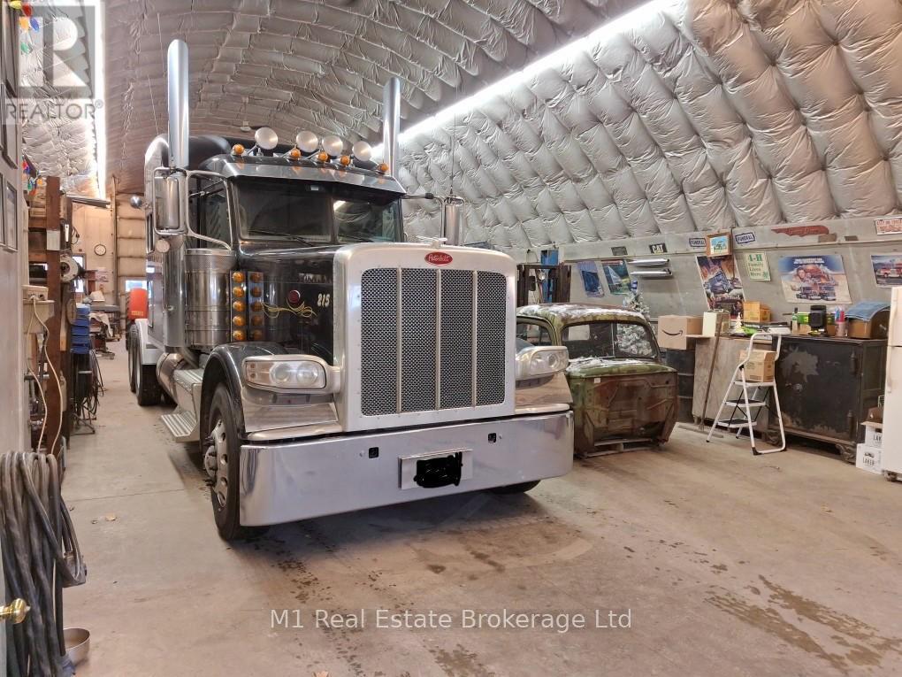 667 Sawmill Road, Woolwich, Ontario  N2J 4G8 - Photo 50 - X12778542