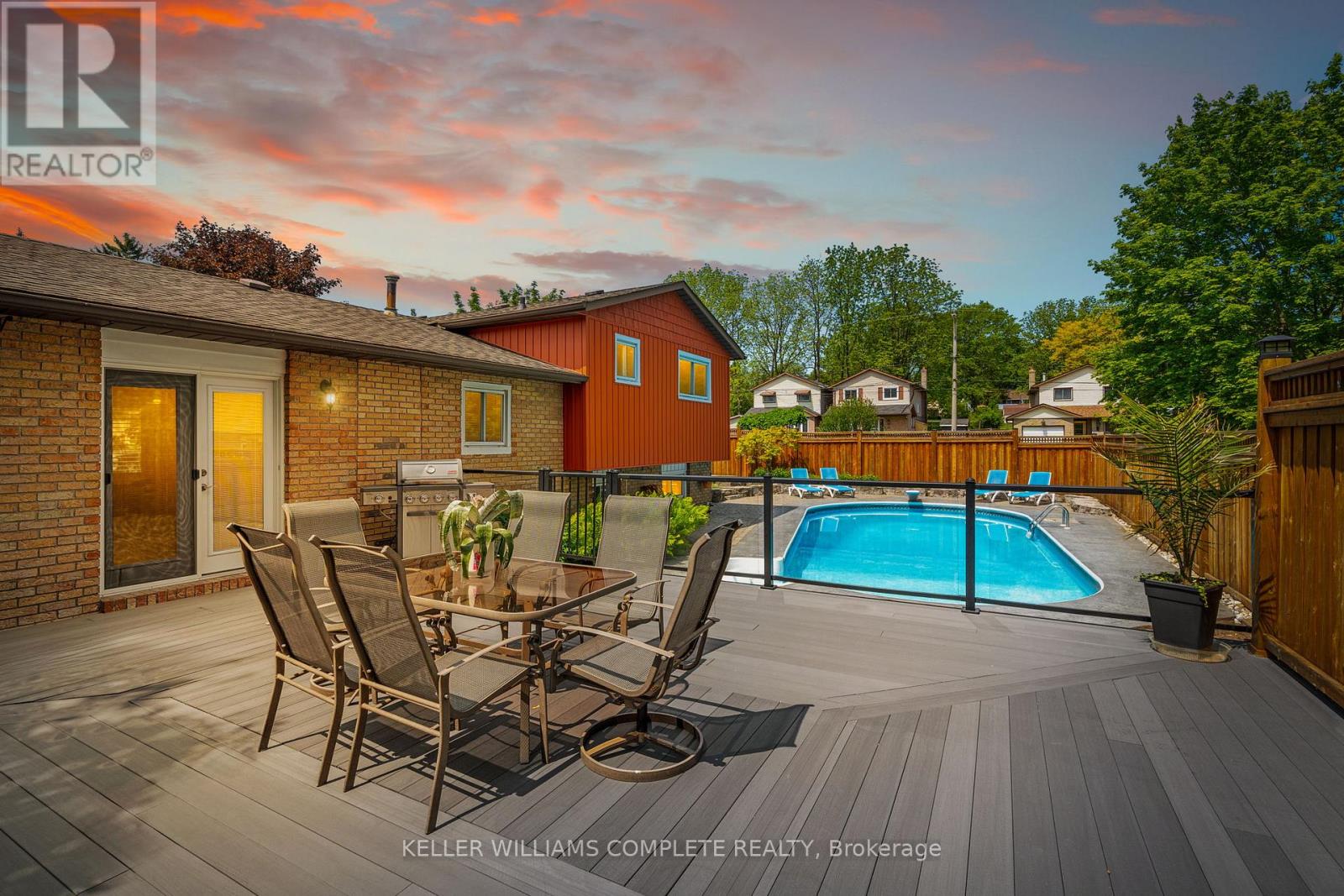 25 Burke Drive, Haldimand, Ontario  N3W 1C3 - Photo 41 - X12780104