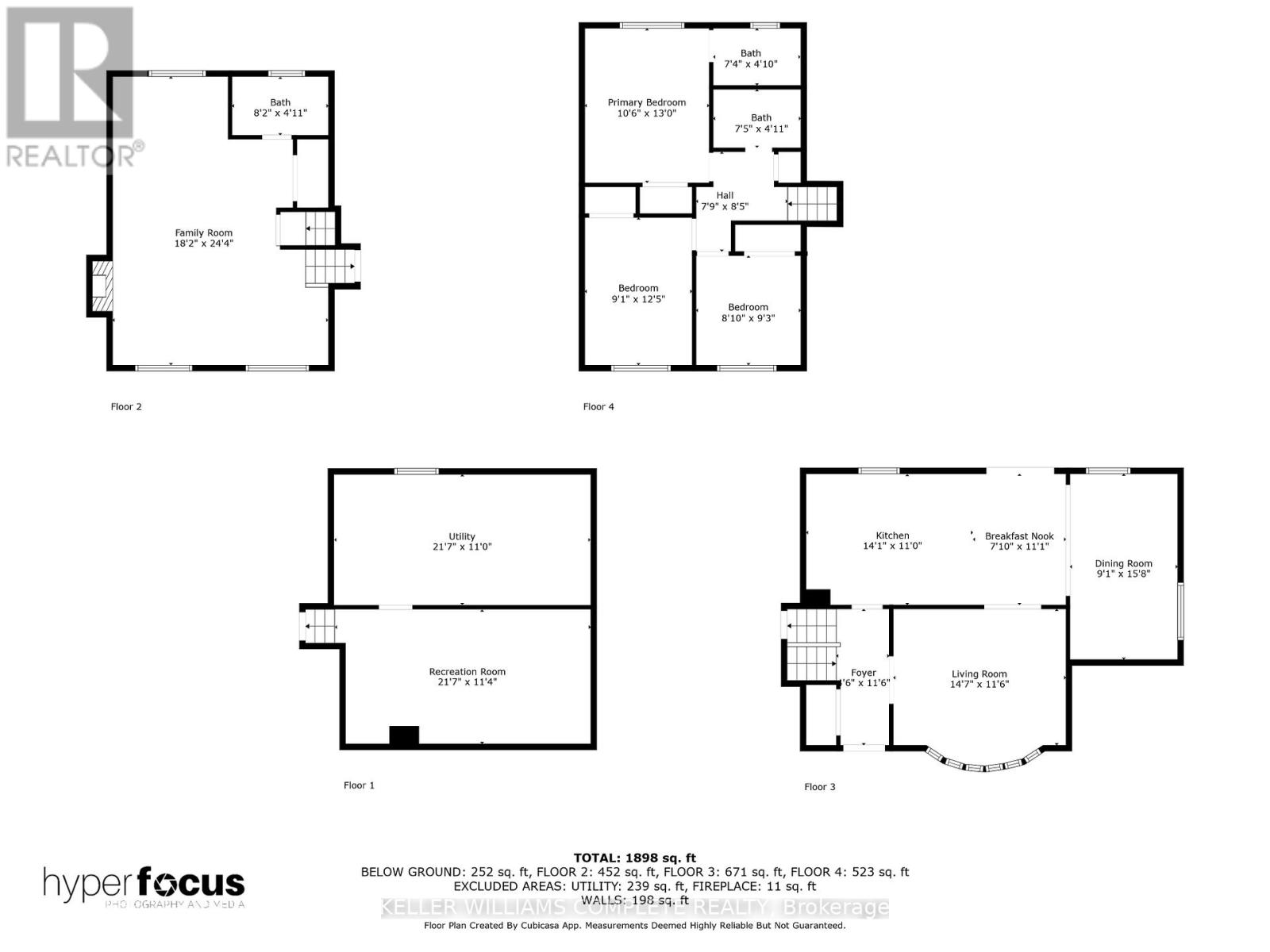 25 Burke Drive, Haldimand, Ontario  N3W 1C3 - Photo 49 - X12780104