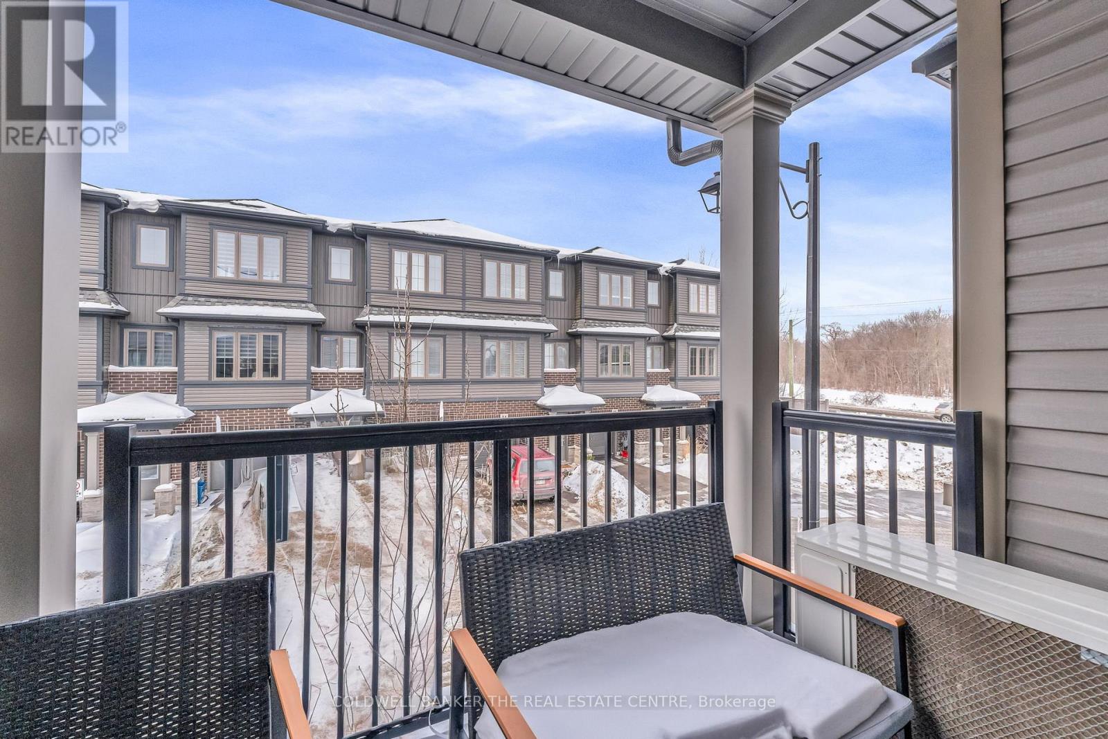 38 - 124 Compass Trail, Cambridge, Ontario  N3E 0E3 - Photo 10 - X12780106