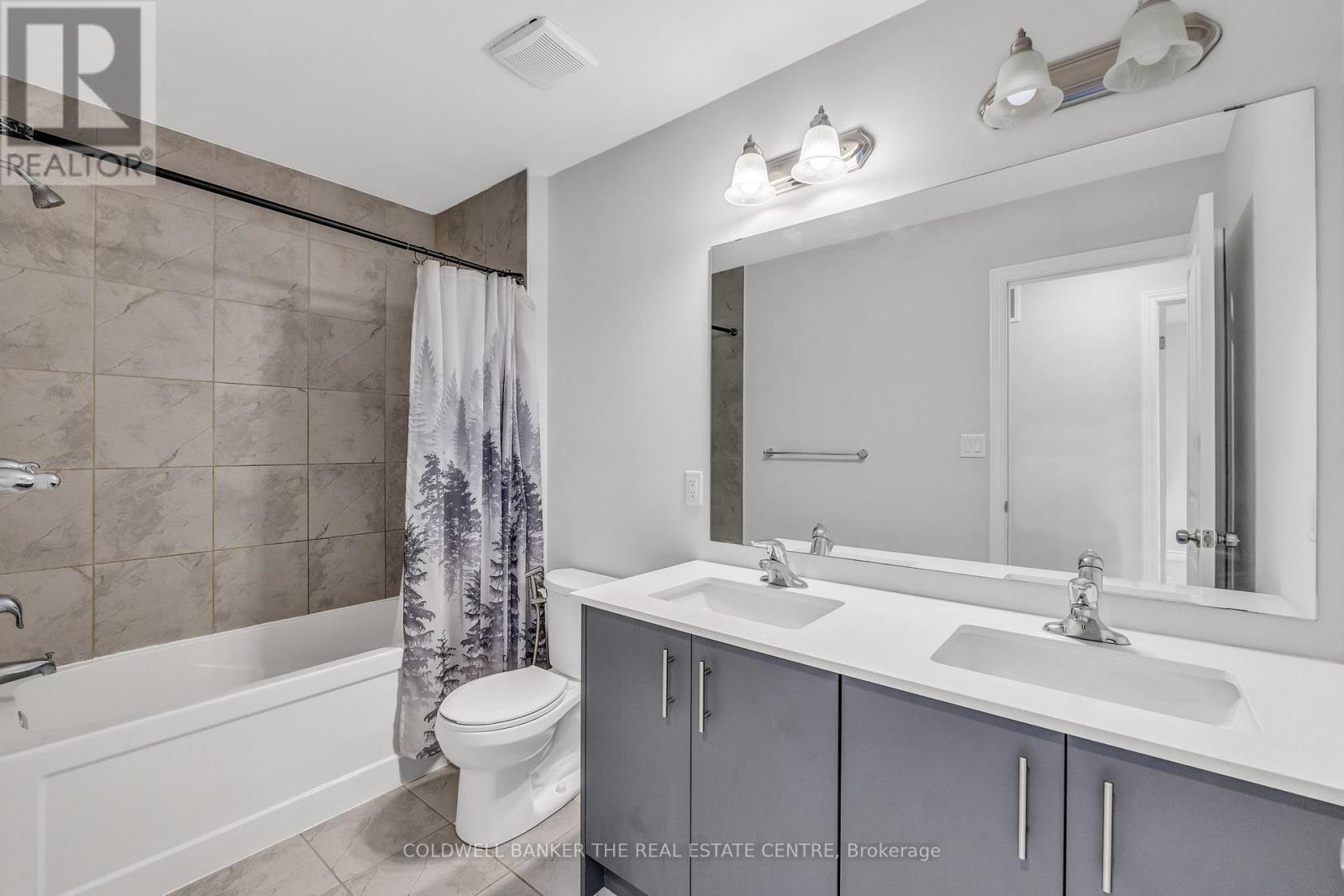 38 - 124 Compass Trail, Cambridge, Ontario  N3E 0E3 - Photo 18 - X12780106