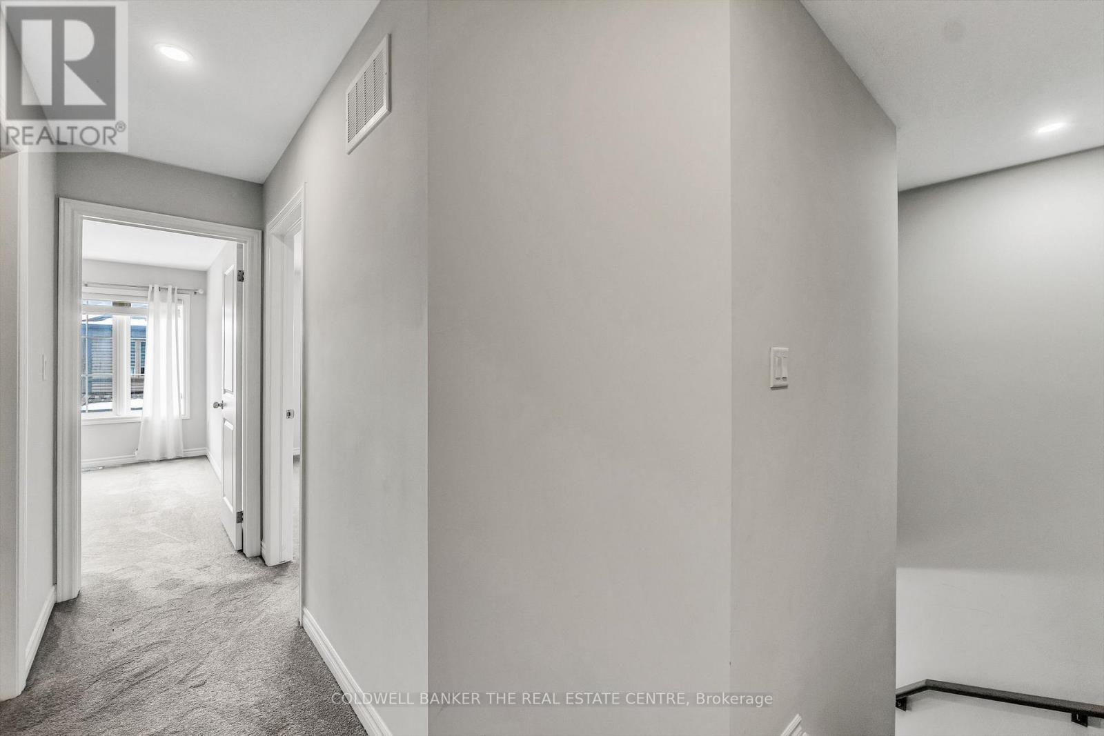 38 - 124 Compass Trail, Cambridge, Ontario  N3E 0E3 - Photo 19 - X12780106