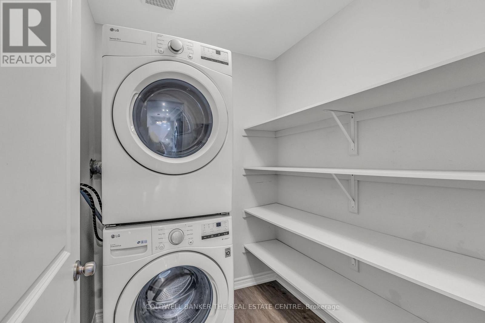 38 - 124 Compass Trail, Cambridge, Ontario  N3E 0E3 - Photo 8 - X12780106