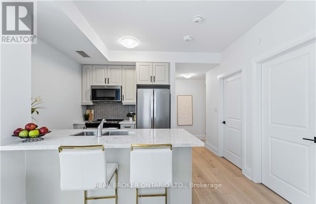 909 - 470 Dundas Street E, Hamilton, Ontario  L8B 2A6 - Photo 13 - X12780170