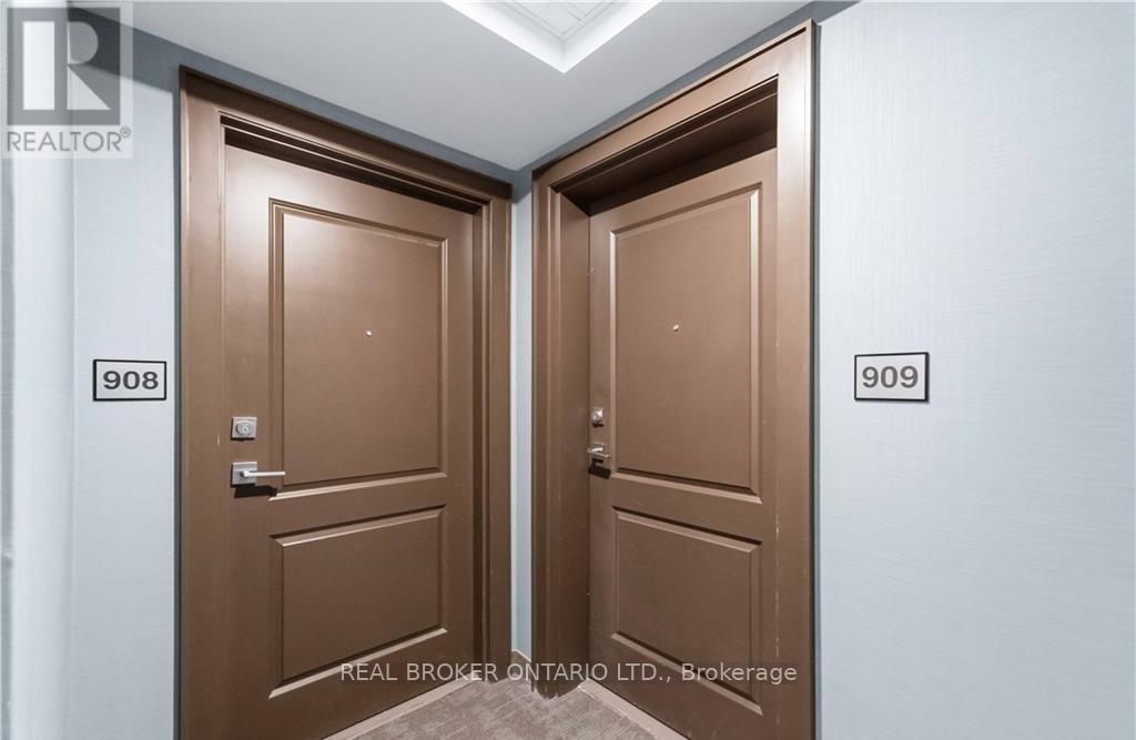 909 - 470 Dundas Street E, Hamilton, Ontario  L8B 2A6 - Photo 25 - X12780170