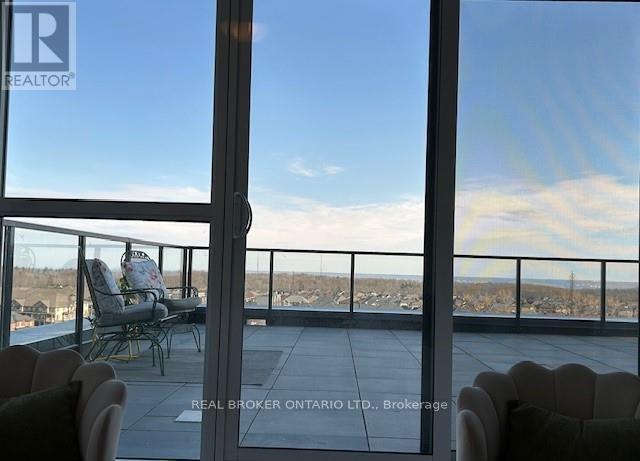 909 - 470 Dundas Street E, Hamilton, Ontario  L8B 2A6 - Photo 31 - X12780170