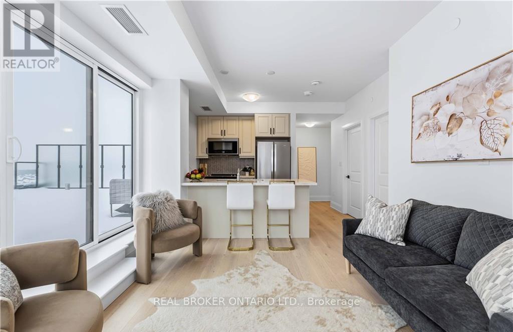 909 - 470 Dundas Street E, Hamilton, Ontario  L8B 2A6 - Photo 9 - X12780170