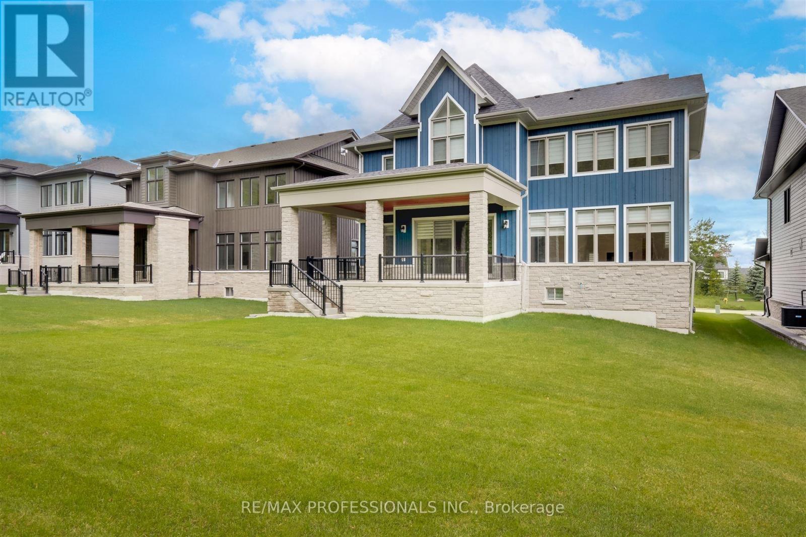 118 Dorothy Drive, Blue Mountains, Ontario  N0H 1J0 - Photo 38 - X12780174