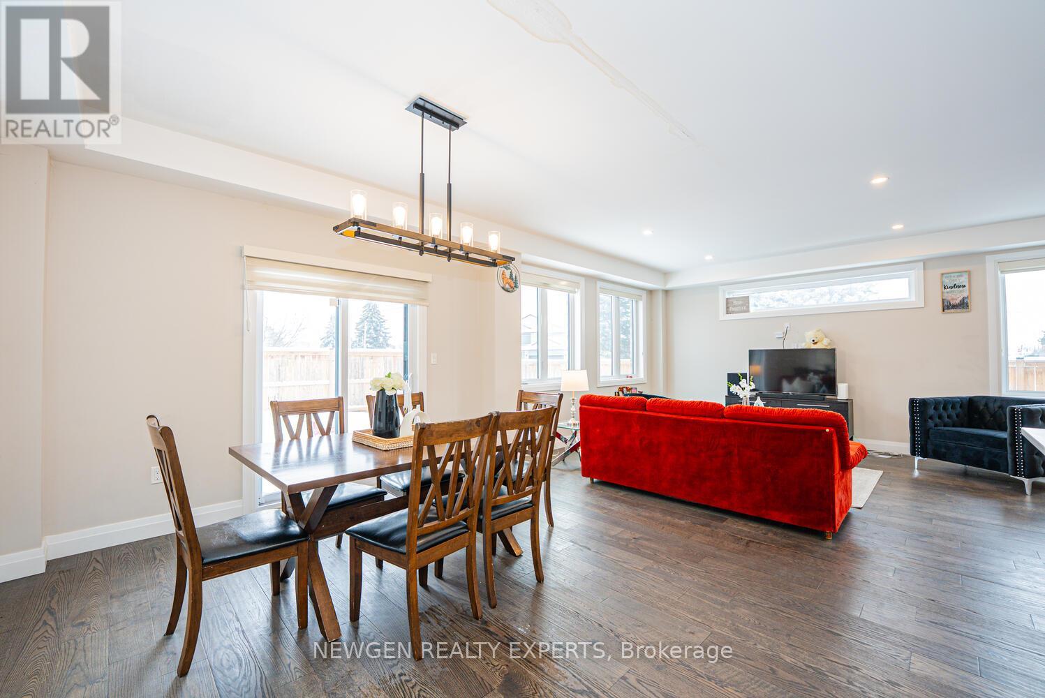 23 Forfar Avenue, Kitchener, Ontario  N2B 2Z7 - Photo 10 - X12780200